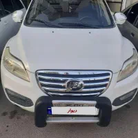 لیفان ۶۰ x  بی رنگ در اقبالیه.|خودرو سواری و وانت|اقبالیه, |دیوار