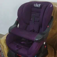 صندلی ماشین کودک در حد نو