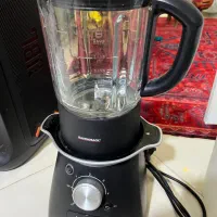 مخلوط کن و سوپ ساز