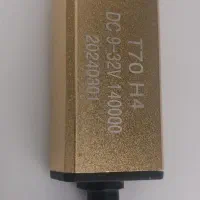 هدلایت کامیون برق ۲۴|قطعات یدکی و لوازم جانبی|بم, |دیوار