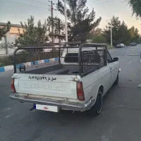 پیکان وانت مدل۹۲|خودرو سواری و وانت|پاکدشت, خاتون آباد|دیوار