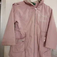 کاپش دخترانه و پالتو پشمی مردانه|کفش و لباس بچه|مرند, |دیوار