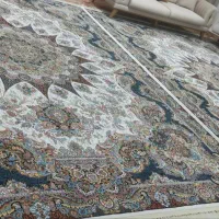 فرش|فرش|حبیب آباد, |دیوار