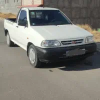 خودرو پراید وانت 1401|خودرو سواری و وانت|ماکو, |دیوار