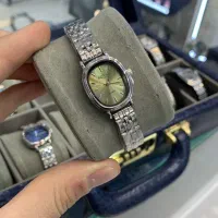 ساعت زنانه فلزی نایدو مناسب هدیه روز زن|ساعت|مشهد, الهیه|دیوار