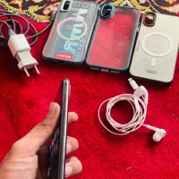 iPhone x64gig|موبایل|بهارستان, |دیوار