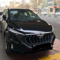 هایماX7 نقد و اقساط با سودبانکی/ صفر خشک مدل۱۴۰۴|خودرو سواری و وانت|تهران, جمهوری|دیوار