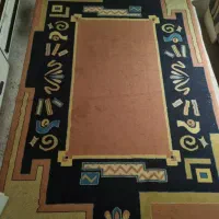 فرش،ماشینی ۴ متری و ۶ متری