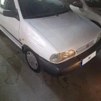 پراید دوگانه89|خودرو سواری و وانت|گلستان (تهران), |دیوار