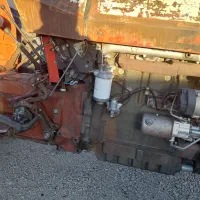 تراکتور و بذرکار|خودرو سنگین|کرمانشاه, |دیوار