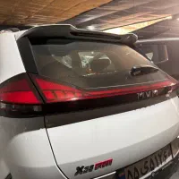 تحویل انی نقد واقساطX33کراس اتومات|خودرو سواری و وانت|تهران, نصرت|دیوار