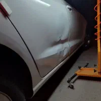 صافکار  ماشین