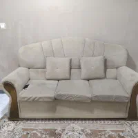 سرویس غذاخوری ومبل وکاناپه|میز و صندلی غذاخوری|ساری, |دیوار