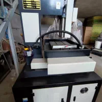 دستگاه سوپردریل چینی آکبند|ماشینآلات صنعتی|شیراز, درکی|دیوار