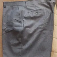 شلوار پارچه ایی مردونه
