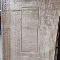 گلیم نو ۴متری مناسب اتاق نوجوان و آشپزخانه رنگ بژ