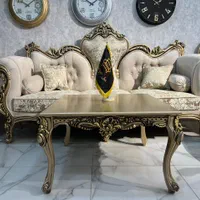 مبل مدل آواا ( از دم قسط)|مبلمان خانگی و میز عسلی|همدان, |دیوار