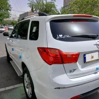 هایما S7 2000cc، مدل ۱۳۹۵|خودرو سواری و وانت|تهران, تهرانپارس غربی|دیوار