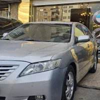 تویوتا کمری ۲۰۰۷فول|خودرو سواری و وانت|کرج, گلشهر|دیوار