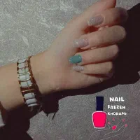 آف ویژه خدمات تخصصی ناخن
