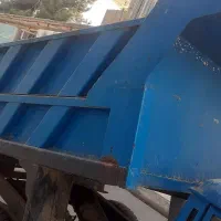 اتاق نیسان|قطعات یدکی و لوازم جانبی|مشهد, پنجتن|دیوار