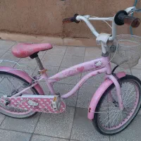 دوچرخه دخترانه