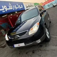 2012هیوندایix55