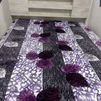 پتو گلبافت دونفره|رختخواب، بالش، پتو|مشهد, نوید|دیوار