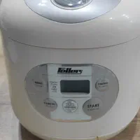 پلوپز و آرام پز فلر RC55D