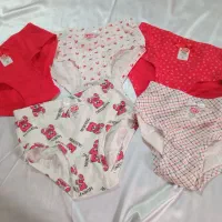 شورت نخی تم دار ضد حساسیت