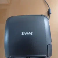 بارکد خوان و فیش پرینتر نو|پرینتر، اسکنر، کپی، فکس|تهران, شهرک شریعتی|دیوار