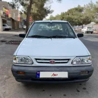 پراید ۸۸شاسی پلم|خودرو سواری و وانت|گناباد, |دیوار