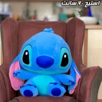 استیج بزرگ ۶۰ سانتی آبی کیفیت درجه یک