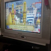 تلوزیون ۲۱سامسونک