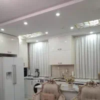 125متر/دوخوابه/حاشیه خیابان رازی