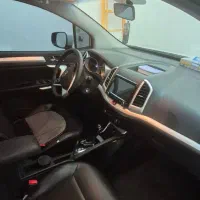 جک s3|خودرو سواری و وانت|کرمان, |دیوار