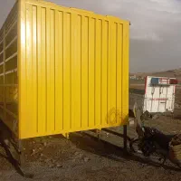 اتاق مرغی آمیکوی تک|خودرو سنگین|سقز, |دیوار