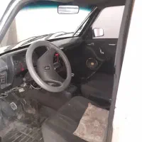 پیکان وانت دوگانه کارخانه|خودرو سواری و وانت|فردوسیه, |دیوار