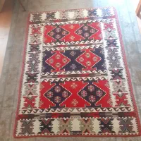 گلیم فرش کلبه سگ کامپیت وسایل منزل