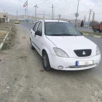 تیبا2 مدل 1400|خودرو سواری و وانت|نقده, |دیوار