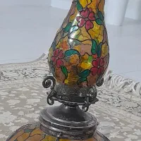 آباژور رو میزی