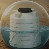 تانکر آب
