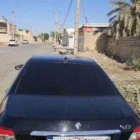 دنا توربو ۶دنده|خودرو سواری و وانت|خرمشهر, |دیوار