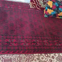 قالیچه دست بافت