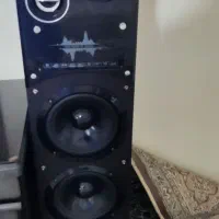 باند ایستاده