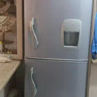 یخچال  و فریزردونار