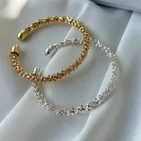 دستبند و گوشواره