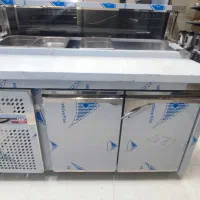 تاپینگ زیر فریزر و زیر یخچال اقساط|کافی‌شاپ و رستوران|ایذه, |دیوار