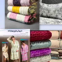 کالای خواب مهوا|رختخواب، بالش، پتو|قروه, |دیوار