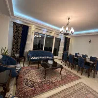 آپارتمان ۱۳۸متر۳خواب،کم واحدمرکزشهر رودهن